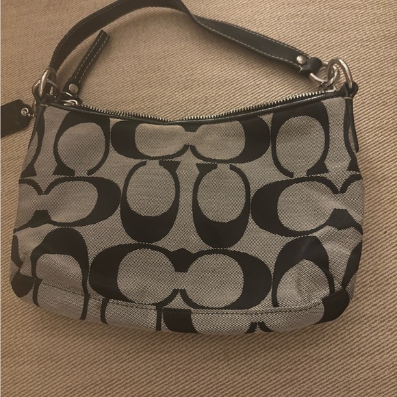 Coach bag - Picture 4 of 4